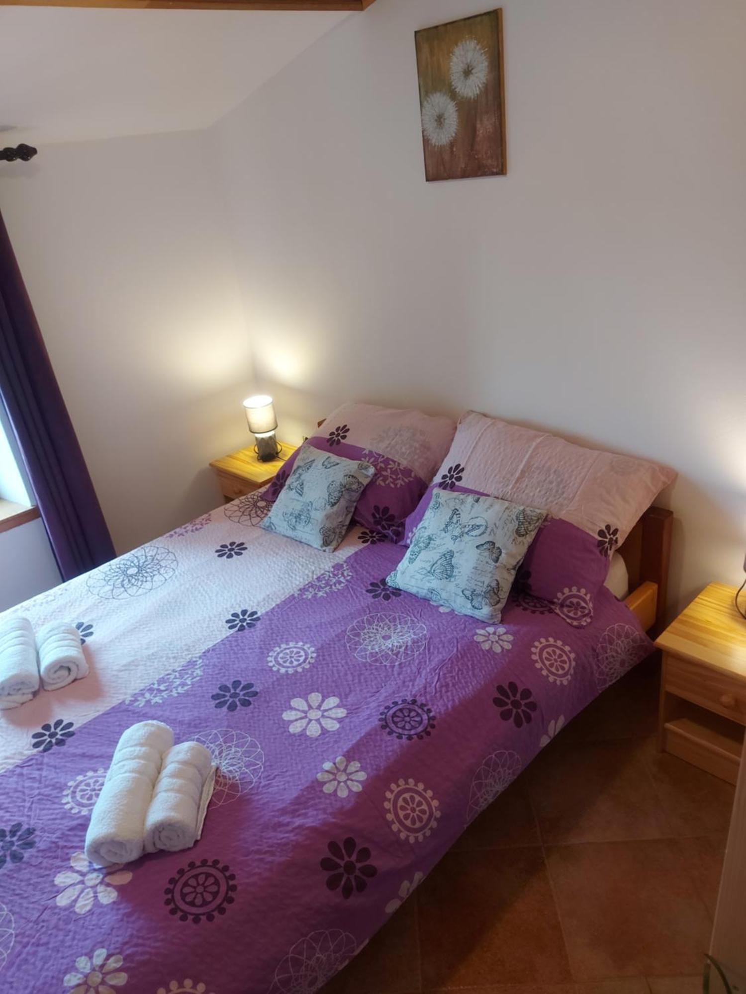 Bed and Breakfast Ranch Radin Бртонигла Номер фото